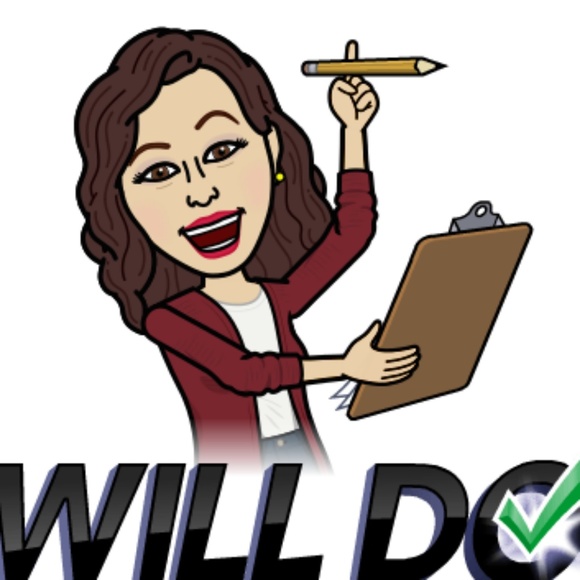 Meet your Posher, Erin - Picture 1 of 1